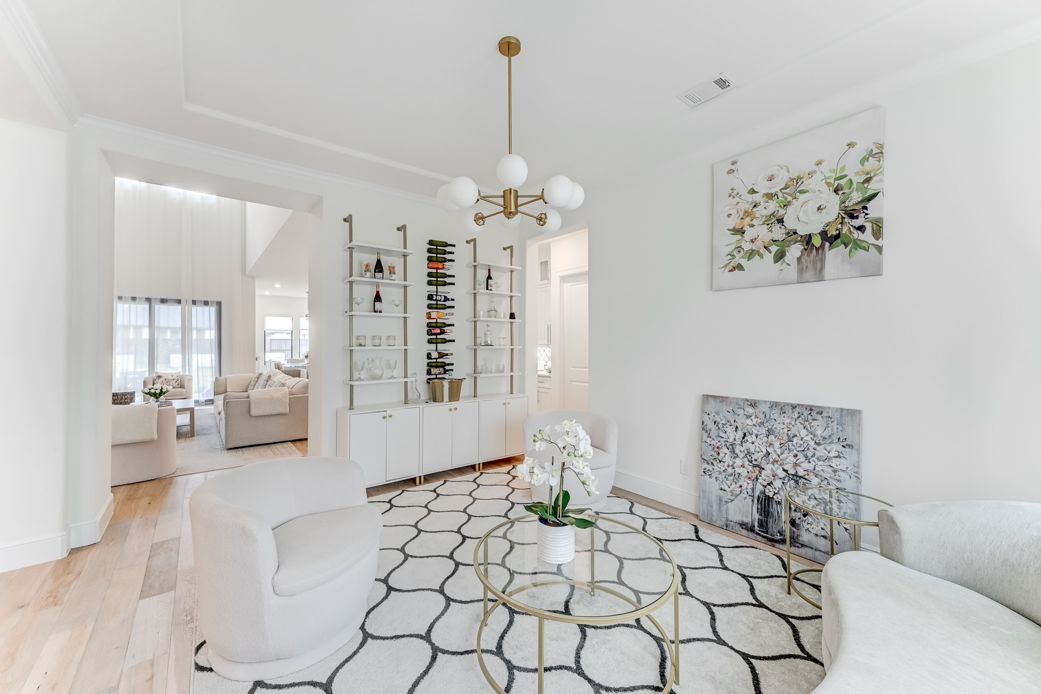 9518 Sanger Way Manvel, TX 77583 - Photo 9 of 50