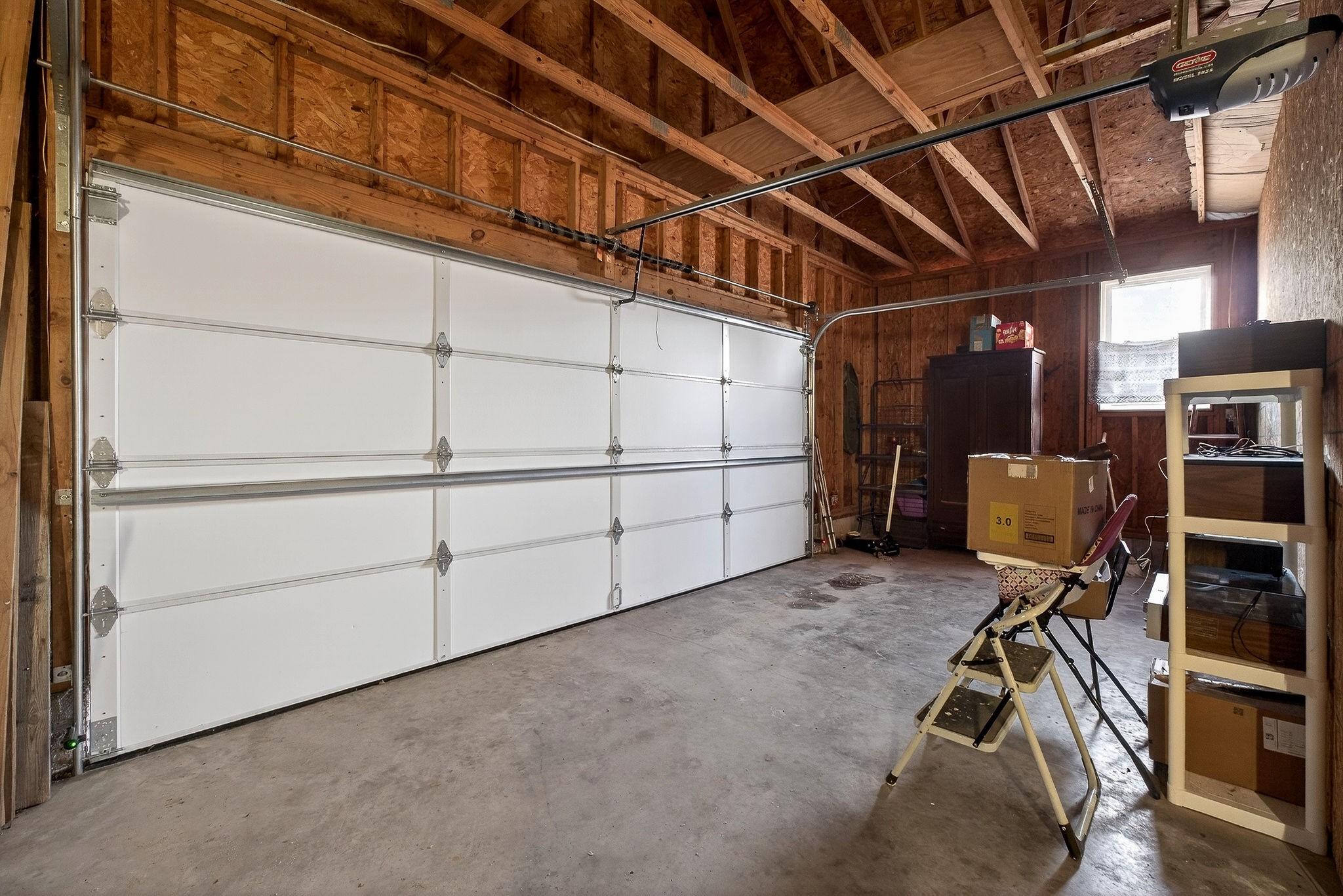 8607 Bockman Way Sparta, TN 38583 - Photo 26 of 34 a view of a room with gym equipment