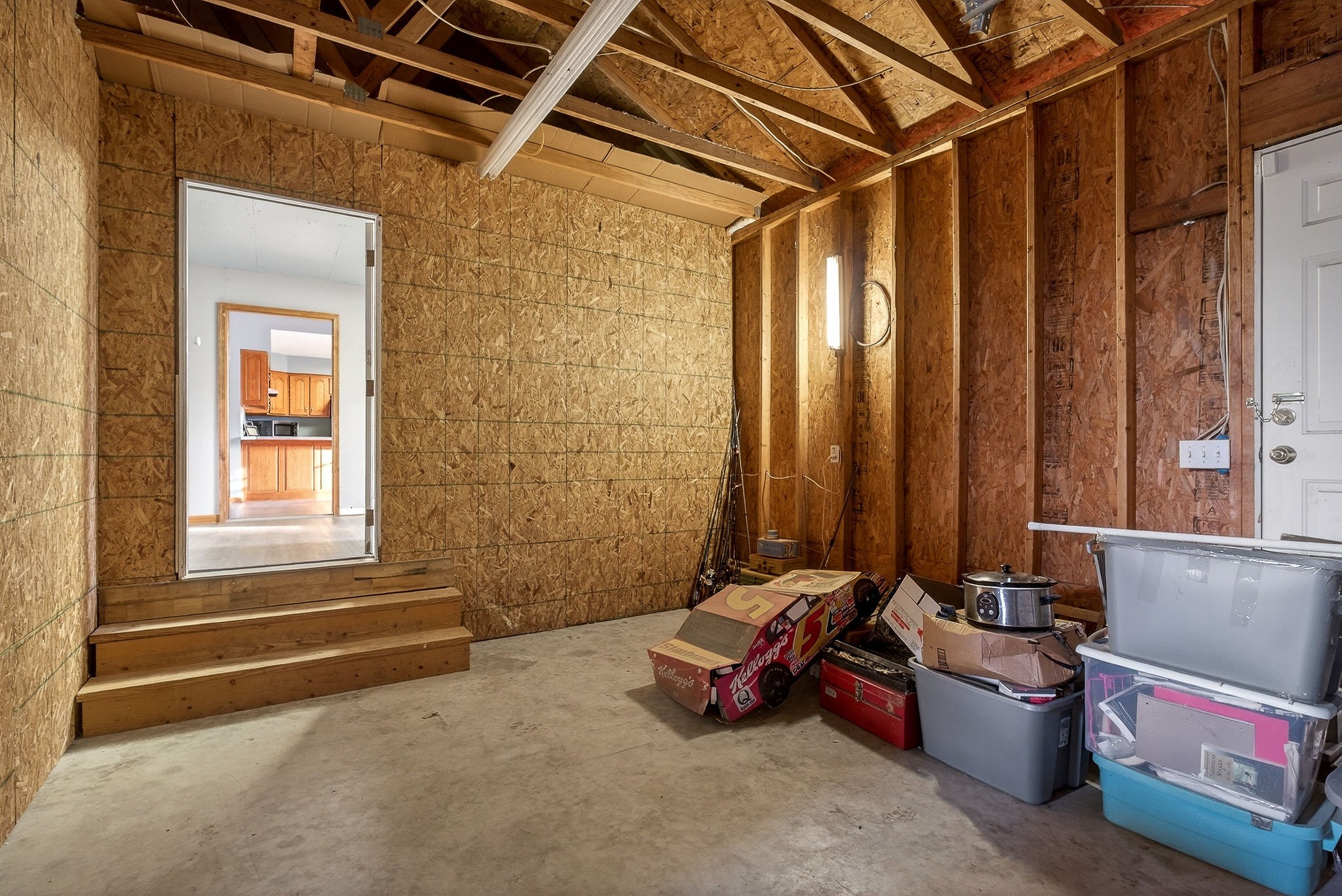 8607 Bockman Way Sparta, TN 38583 - Photo 27 of 34 a living room with furniture and a window