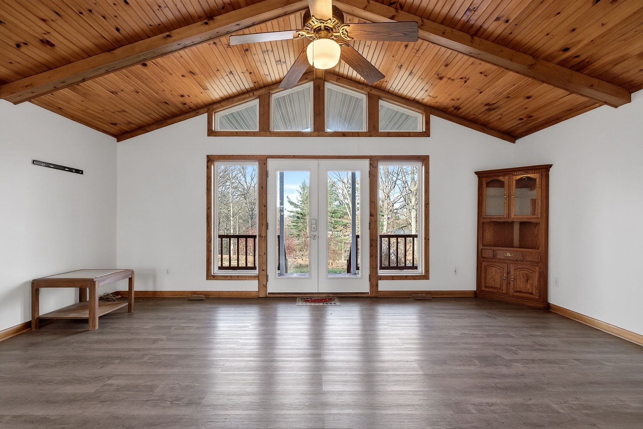 8607 Bockman Way Sparta, TN 38583 - Photo 5 of 34 a view of an entryway with wooden floor
