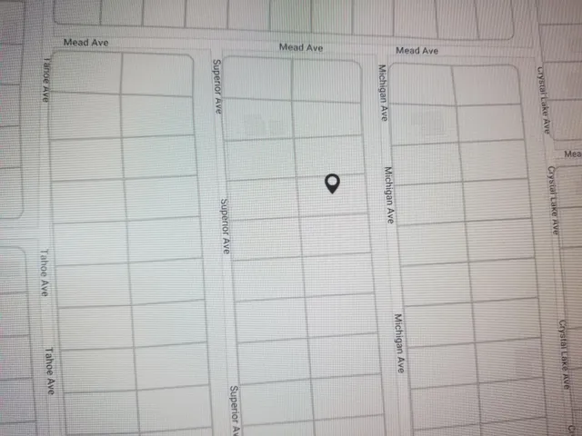 $19,000 | 2761 Michigan Avenue, Salton City, CA 92274