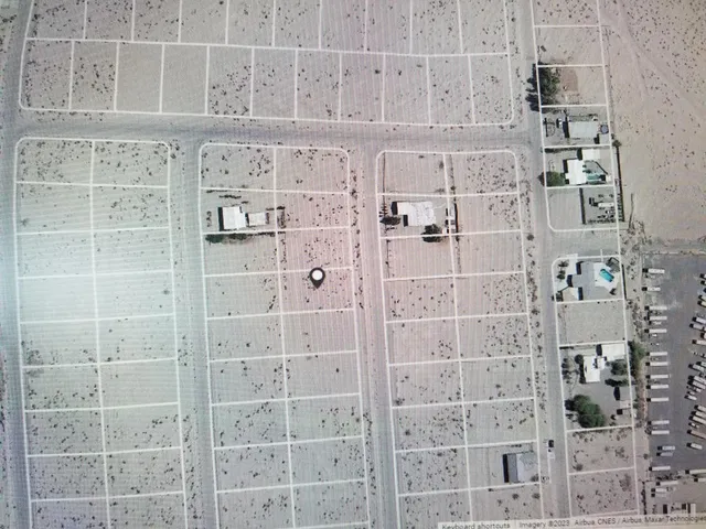 $19,000 | 2761 Michigan Avenue, Salton City, CA 92274