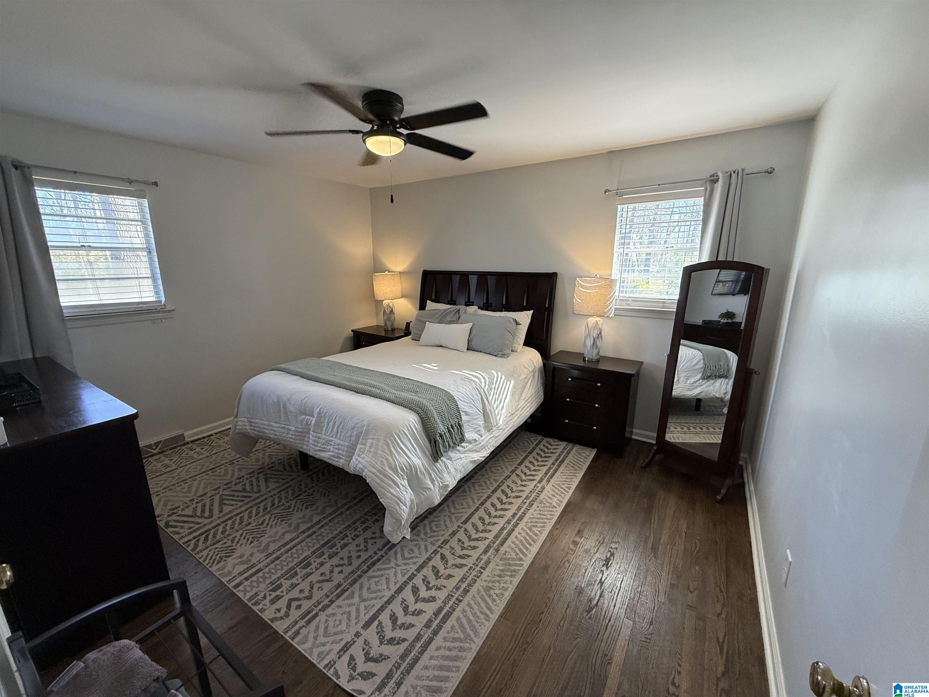 5260 Elm Road Mount Olive, AL 35117 - Photo 9 of 19
