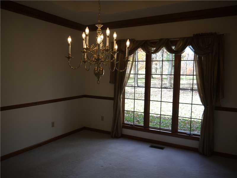336 Myoma Road Mars, PA 16046 - Photo 8 of 19 Dining Room.