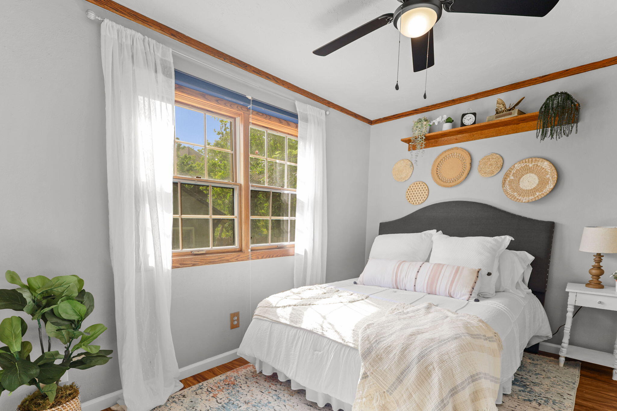 4550 Placer Road Redding, CA 96001 - Photo 12 of 95 Bedroom #3