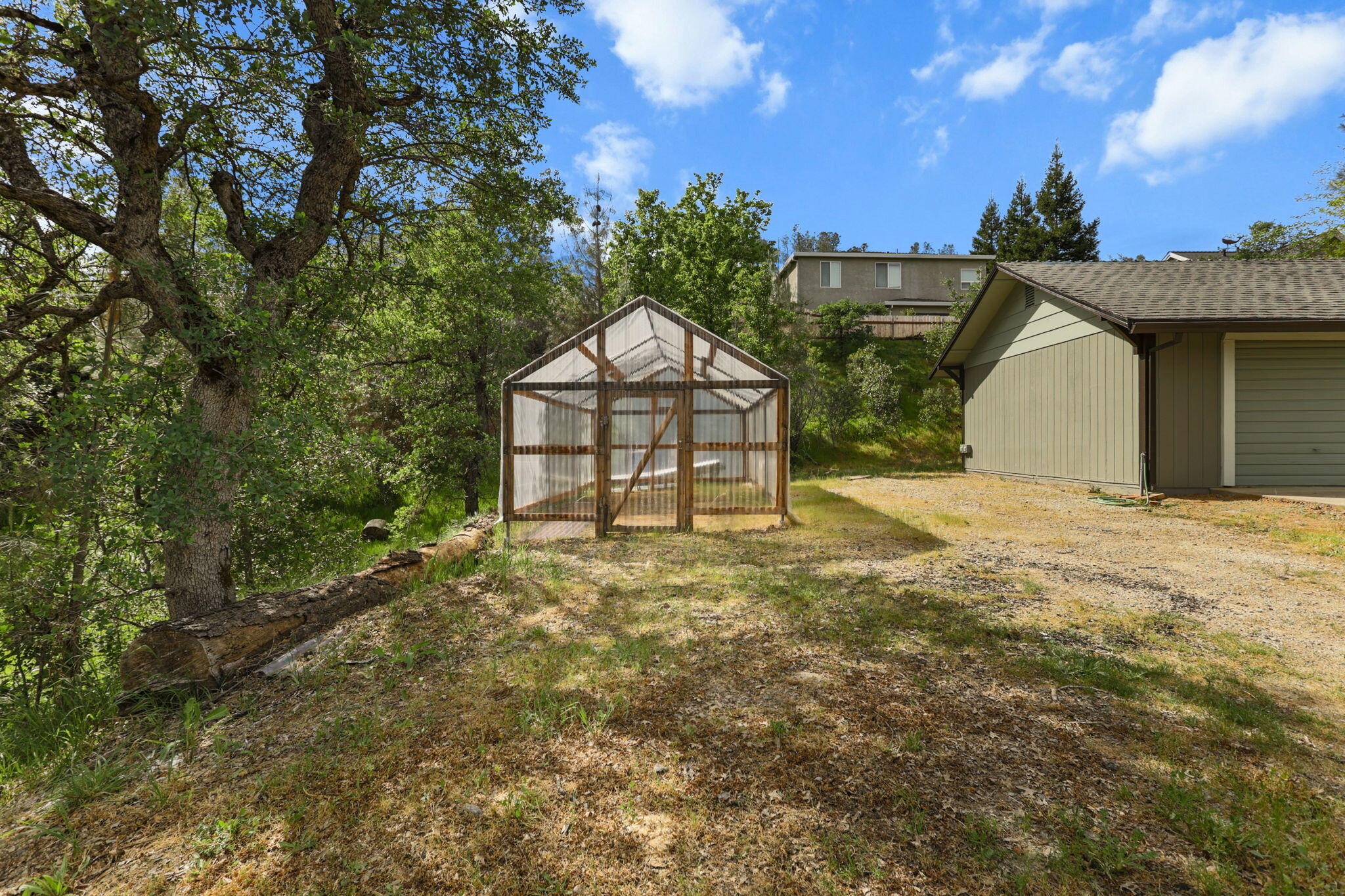 4550 Placer Road Redding, CA 96001 - Photo 21 of 95 Greenhouse
