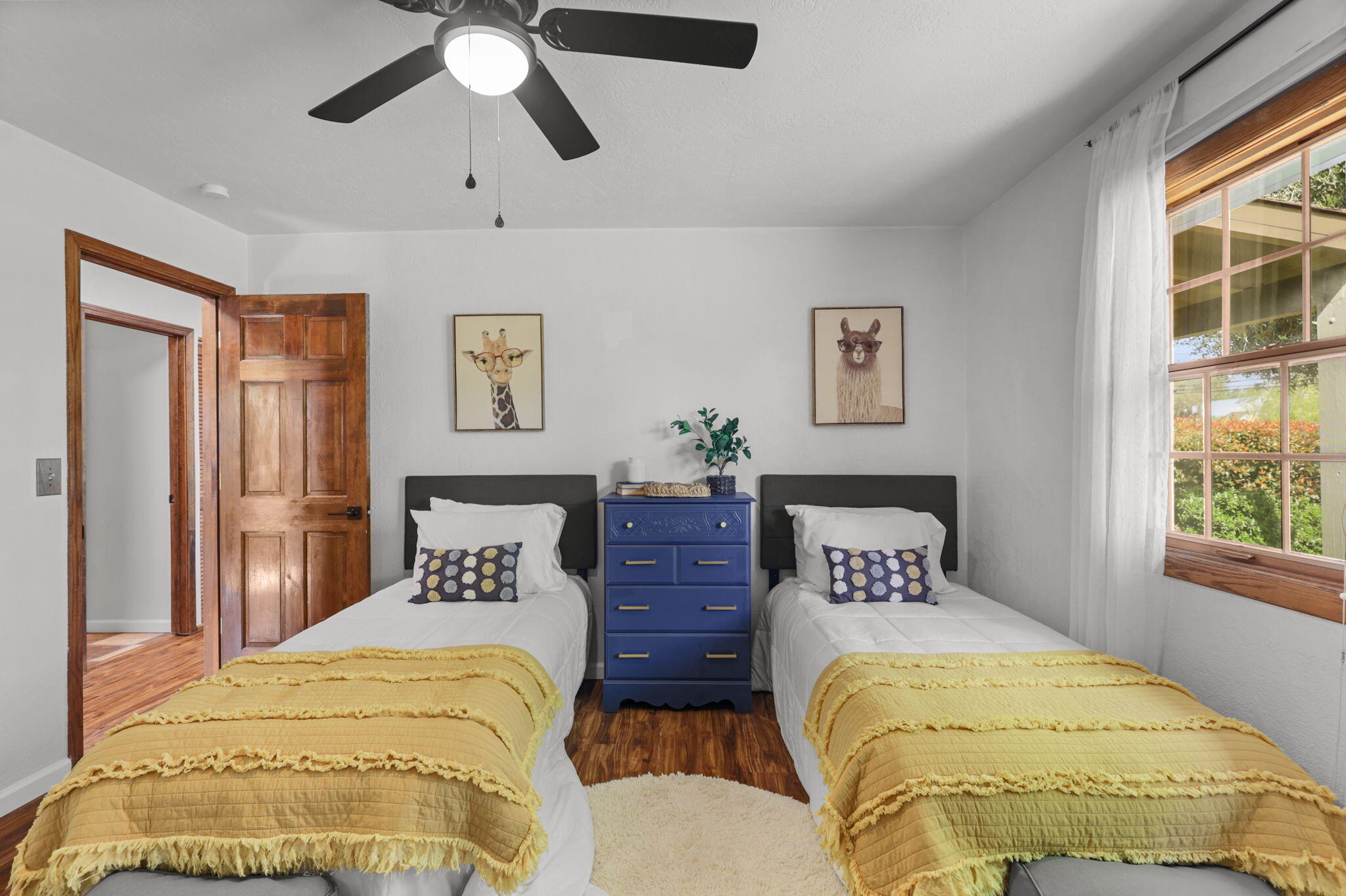 4550 Placer Road Redding, CA 96001 - Photo 56 of 95 Bedroom #2