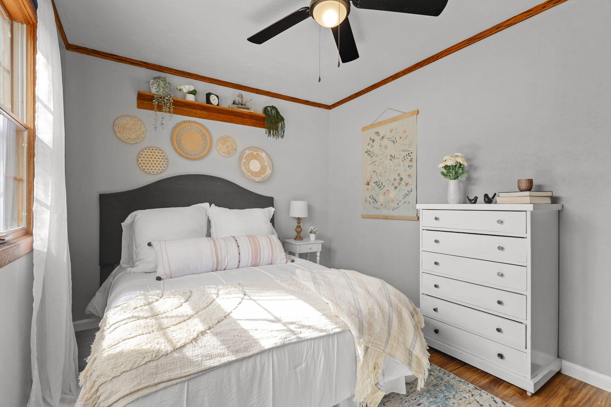 4550 Placer Road Redding, CA 96001 - Photo 59 of 95 Bedroom #3