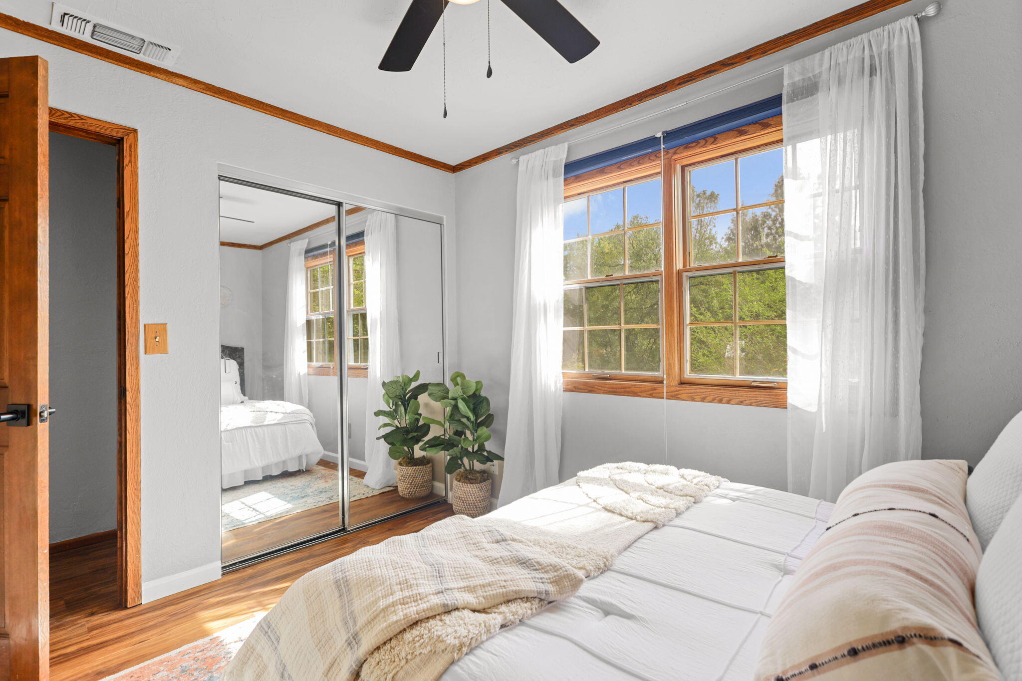 4550 Placer Road Redding, CA 96001 - Photo 60 of 95 Bedroom #3