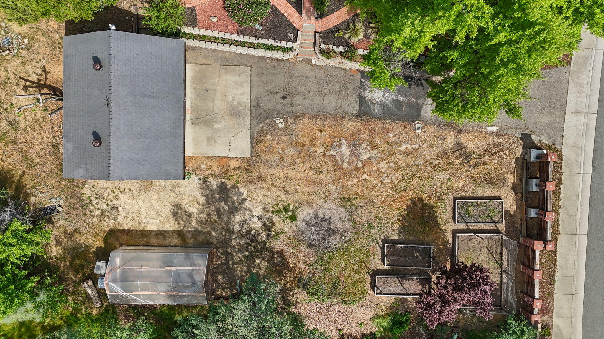 4550 Placer Road Redding, CA 96001 - Photo 89 of 95 Aerial