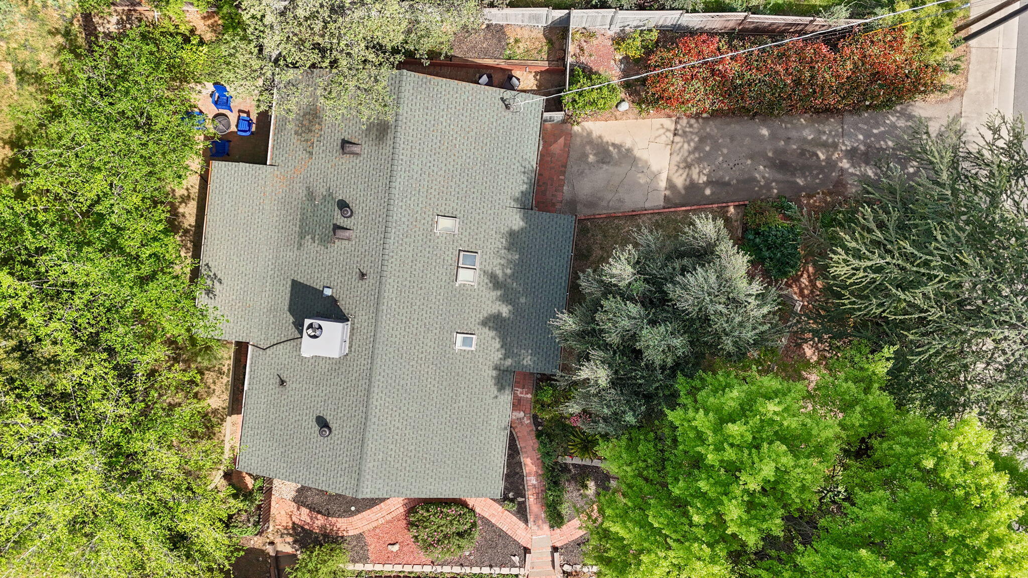 4550 Placer Road Redding, CA 96001 - Photo 90 of 95 Aerial