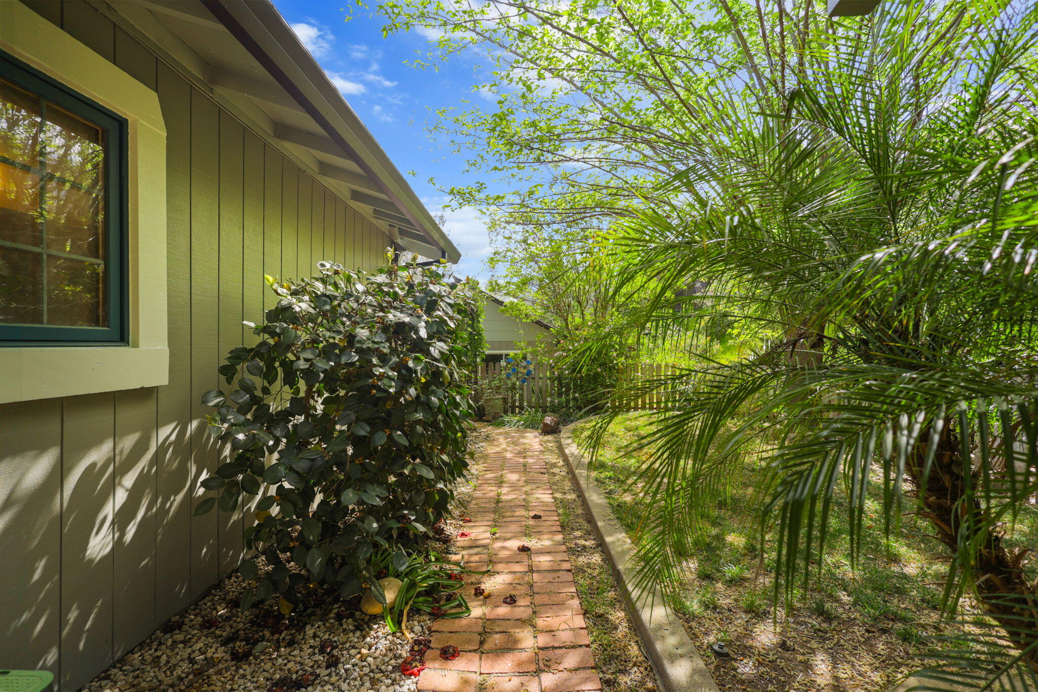 4550 Placer Road Redding, CA 96001 - Photo 94 of 95 Hardscaping