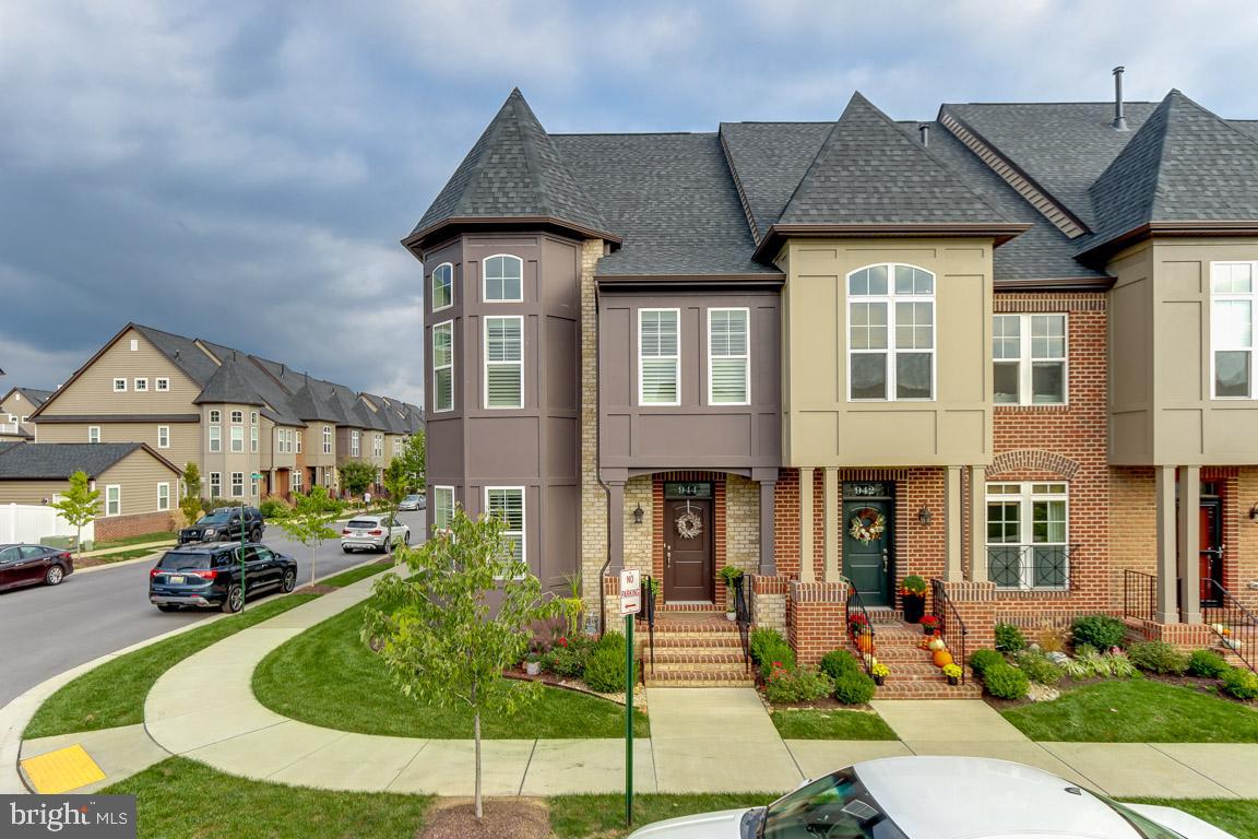 944 Lindley Road Frederick, MD 21701 - Photo 57 of 58 Wormald Grand Ashcroft floorplan