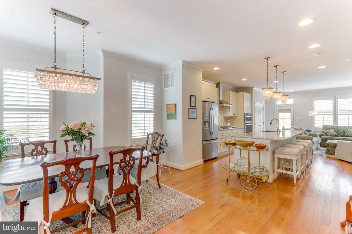 944 Lindley Road Frederick, MD 21701 - Photo 12 of 58 Main living area