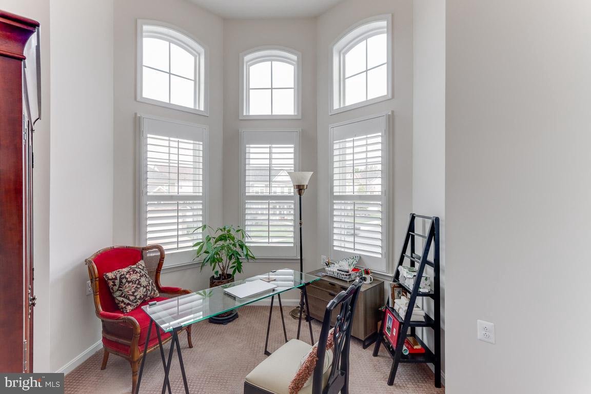 944 Lindley Road Frederick, MD 21701 - Photo 30 of 58 Bedroom 2, signature tower room