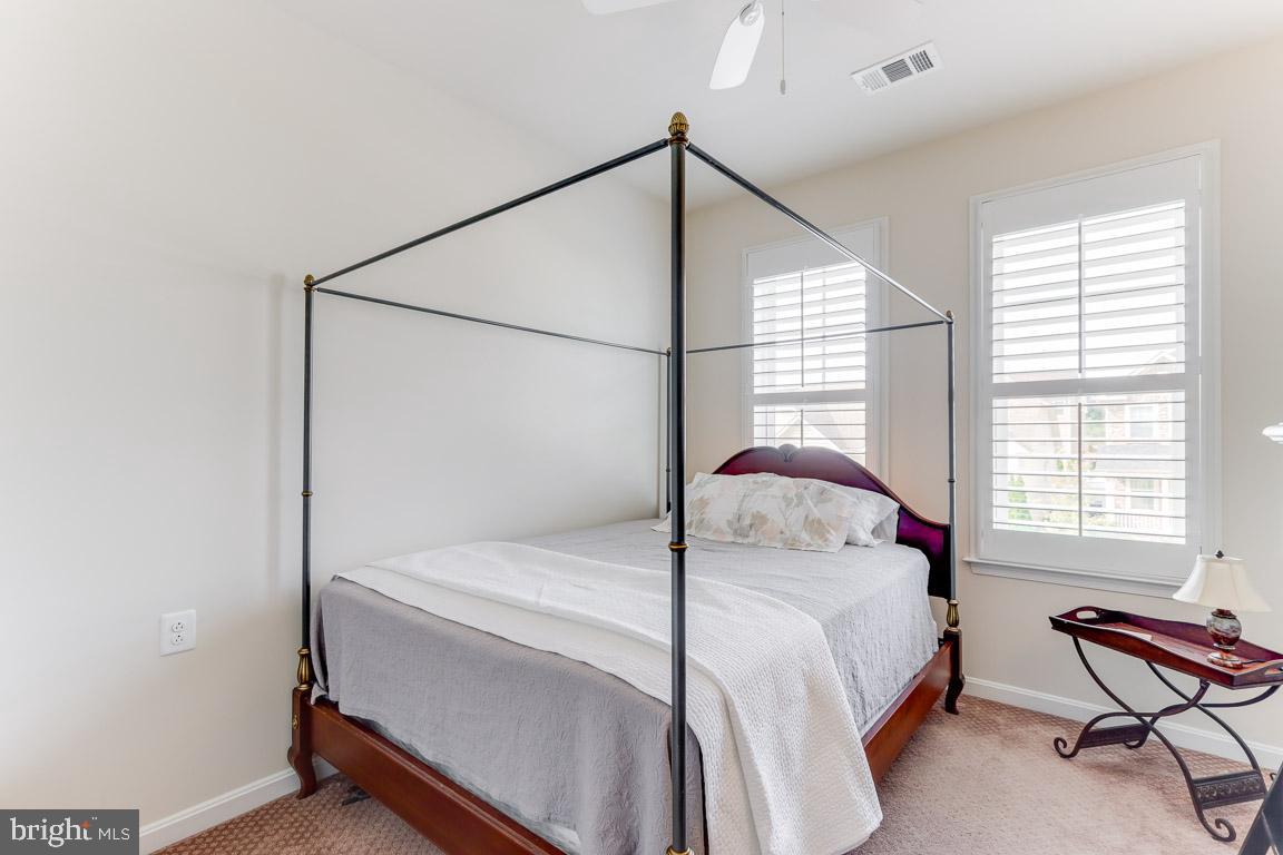 944 Lindley Road Frederick, MD 21701 - Photo 32 of 58 Bedroom 3