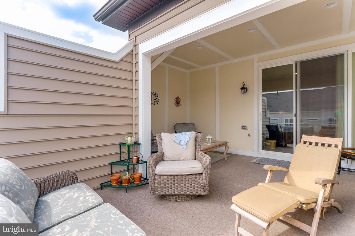 944 Lindley Road Frederick, MD 21701 - Photo 39 of 58 Rooftop level terrace