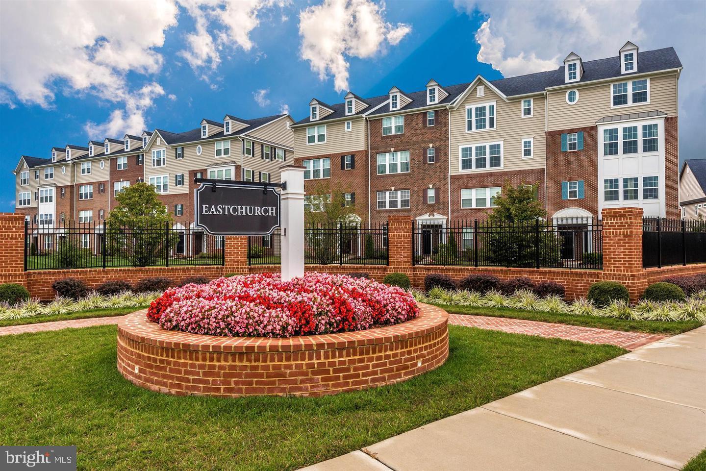 944 Lindley Road Frederick, MD 21701 - Photo 48 of 58 Eastchurch Entrance