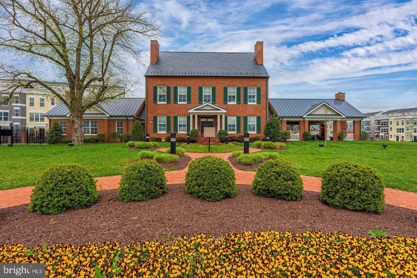 944 Lindley Road Frederick, MD 21701 - Photo 49 of 58 Community Center