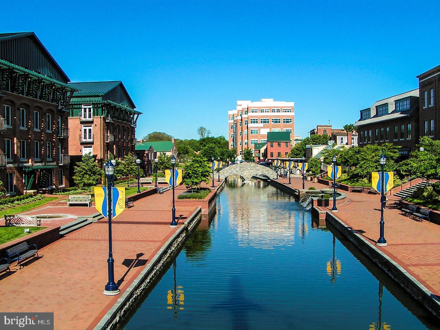 944 Lindley Road Frederick, MD 21701 - Photo 52 of 58 Stroll along Carroll Creek