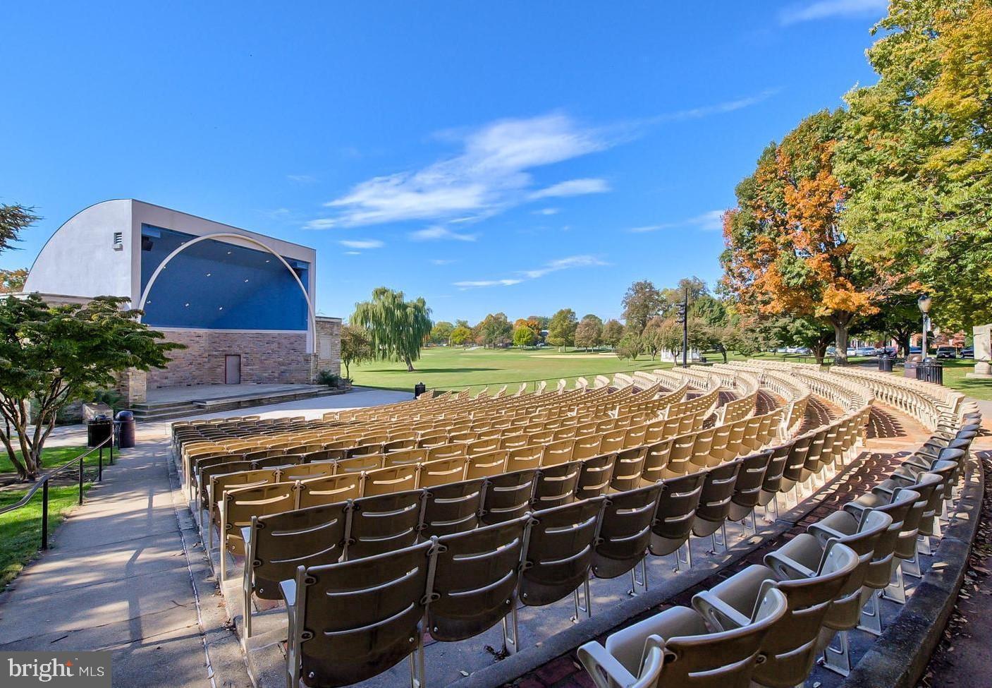 944 Lindley Road Frederick, MD 21701 - Photo 55 of 58 Baker Park Bandstand