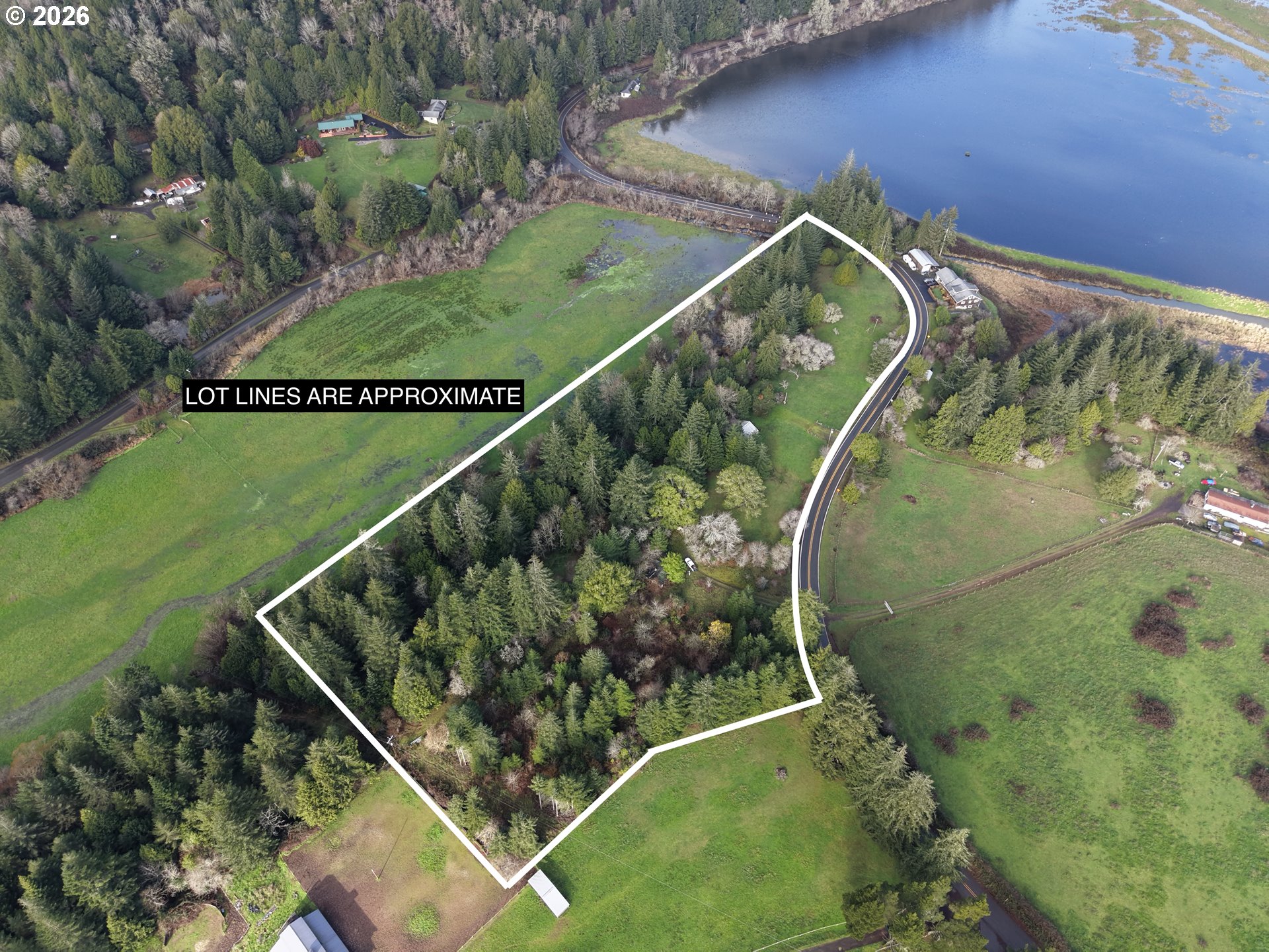 57334 Fat Elk Road Coquille, OR 97423 - Photo 1 of 7 Gallery Image 1