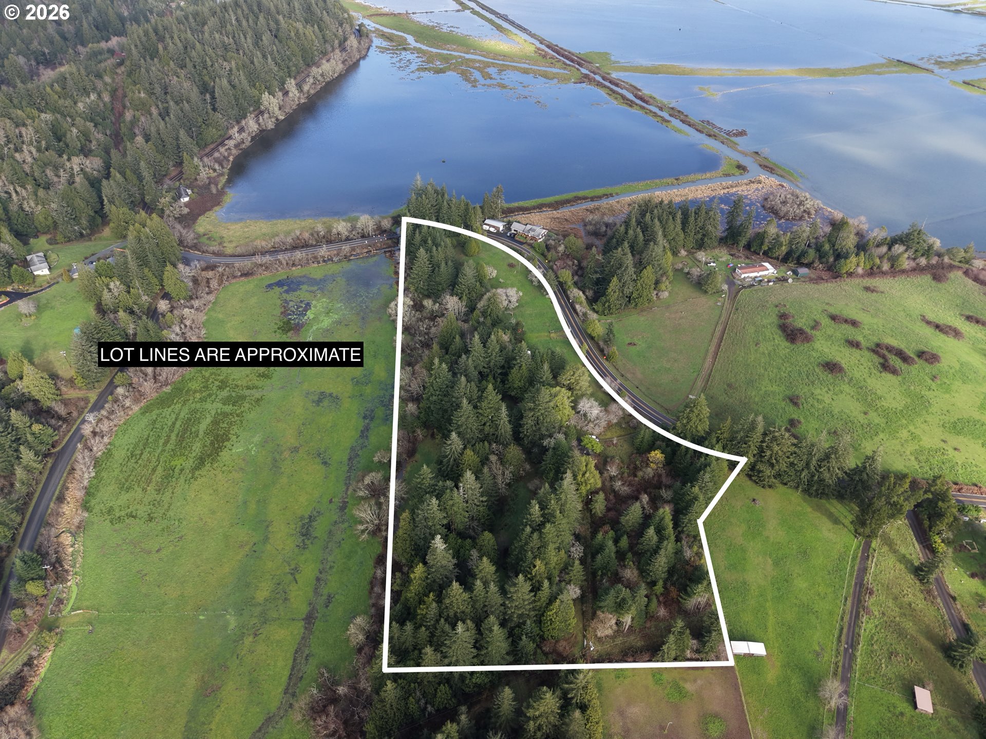 57334 Fat Elk Road Coquille, OR 97423 - Photo 2 of 7 Gallery Image 2