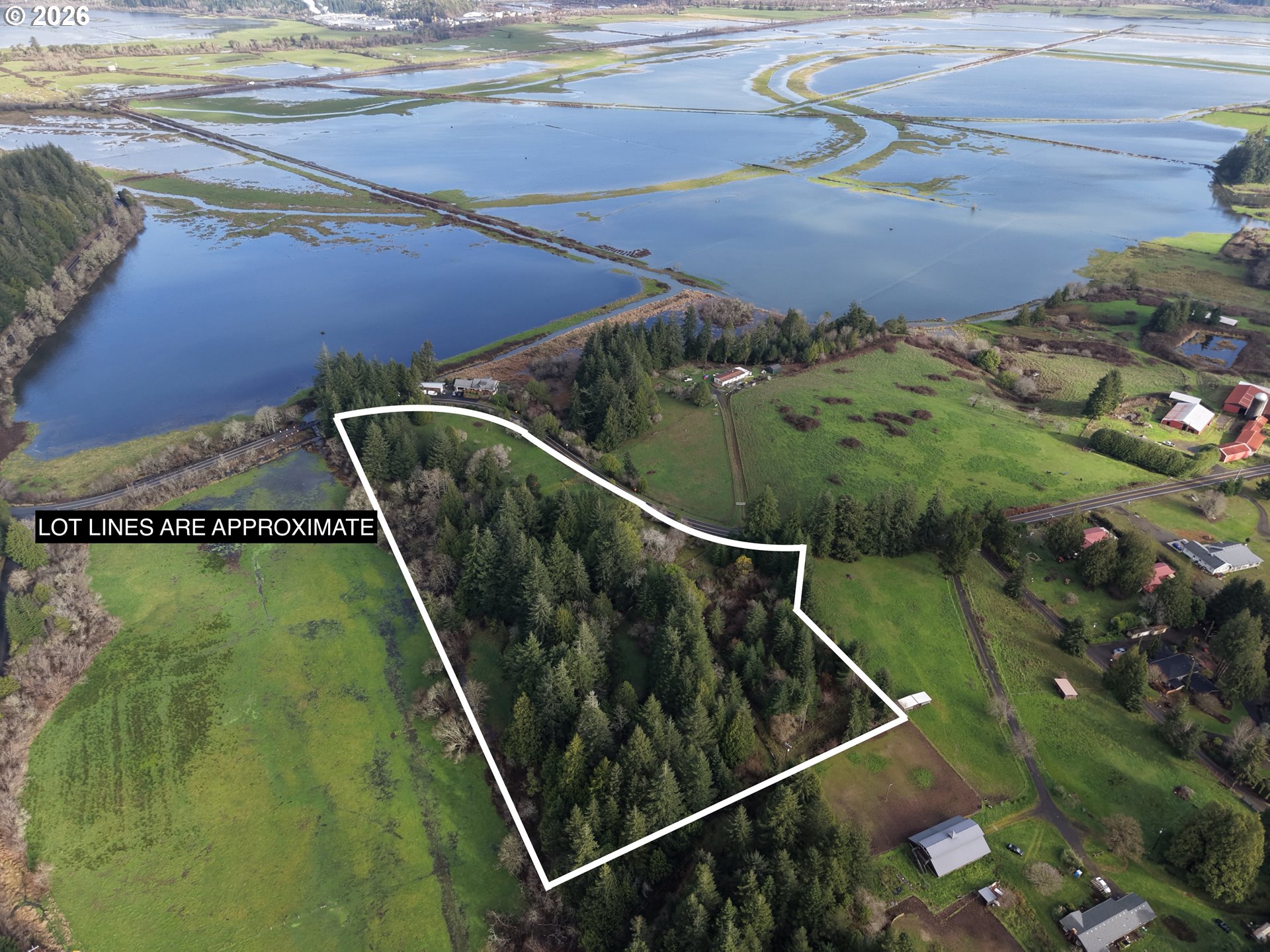 57334 Fat Elk Road Coquille, OR 97423 - Photo 3 of 7 Gallery Image 3
