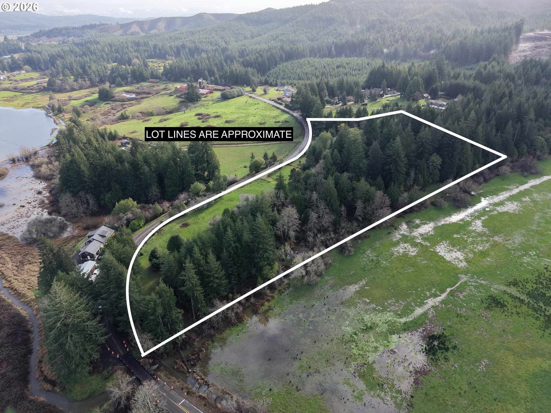 57334 Fat Elk Road Coquille, OR 97423 - Photo 5 of 7 Gallery Image 5