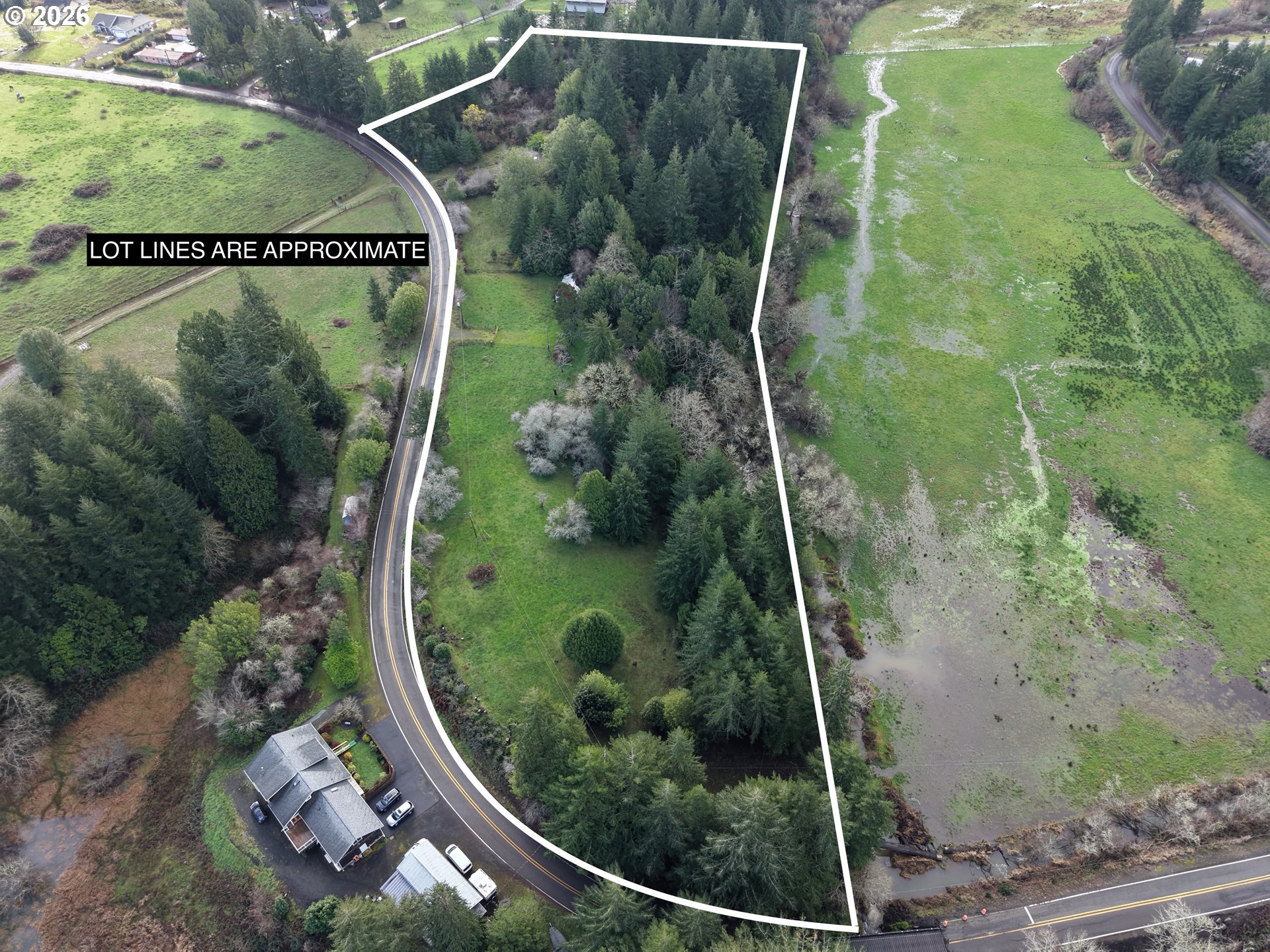 57334 Fat Elk Road Coquille, OR 97423 - Photo 6 of 7 Gallery Image 6
