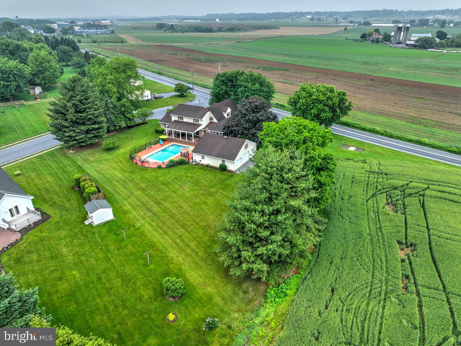 771 East Oregon Road Lititz, PA 17543 - Photo 58 of 63