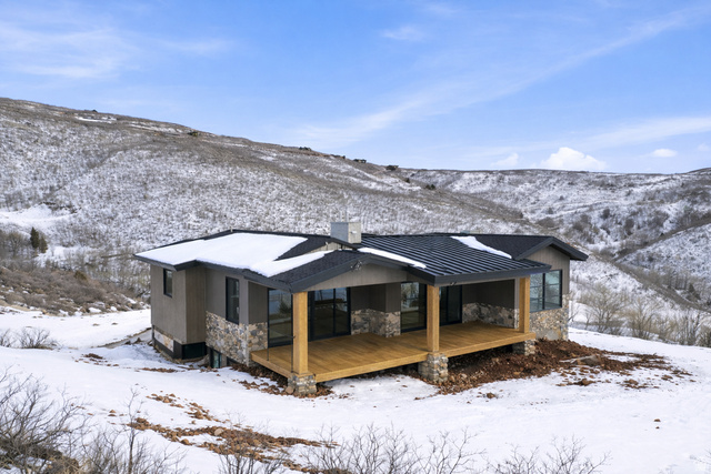 11321 Soaring Hawk Lane, Unit 3 Hideout, UT 84036 - Photo 12 of 24