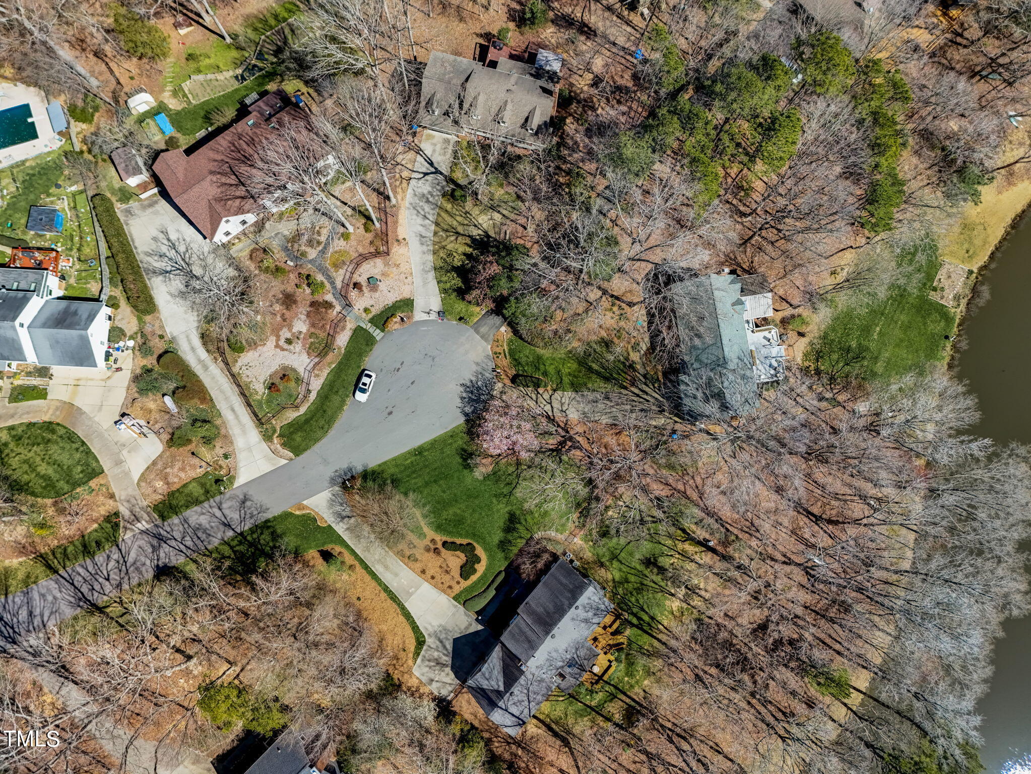 11601 Rutledge Bay Road Raleigh, NC 27614 - Photo 59 of 59 85-web-or-mls-Rutledge Bay-085