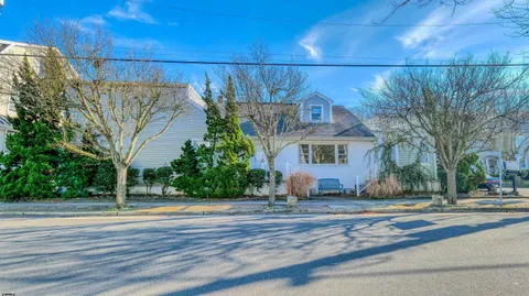 $1,649,000 | 8702 Monmouth Avenue, Margate City, NJ 08402