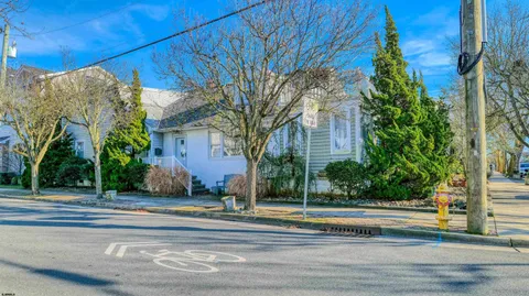 $1,649,000 | 8702 Monmouth Avenue, Margate City, NJ 08402