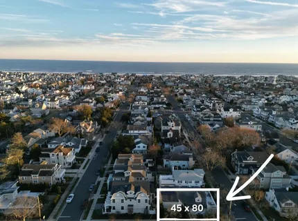 $1,649,000 | 8702 Monmouth Avenue, Margate City, NJ 08402