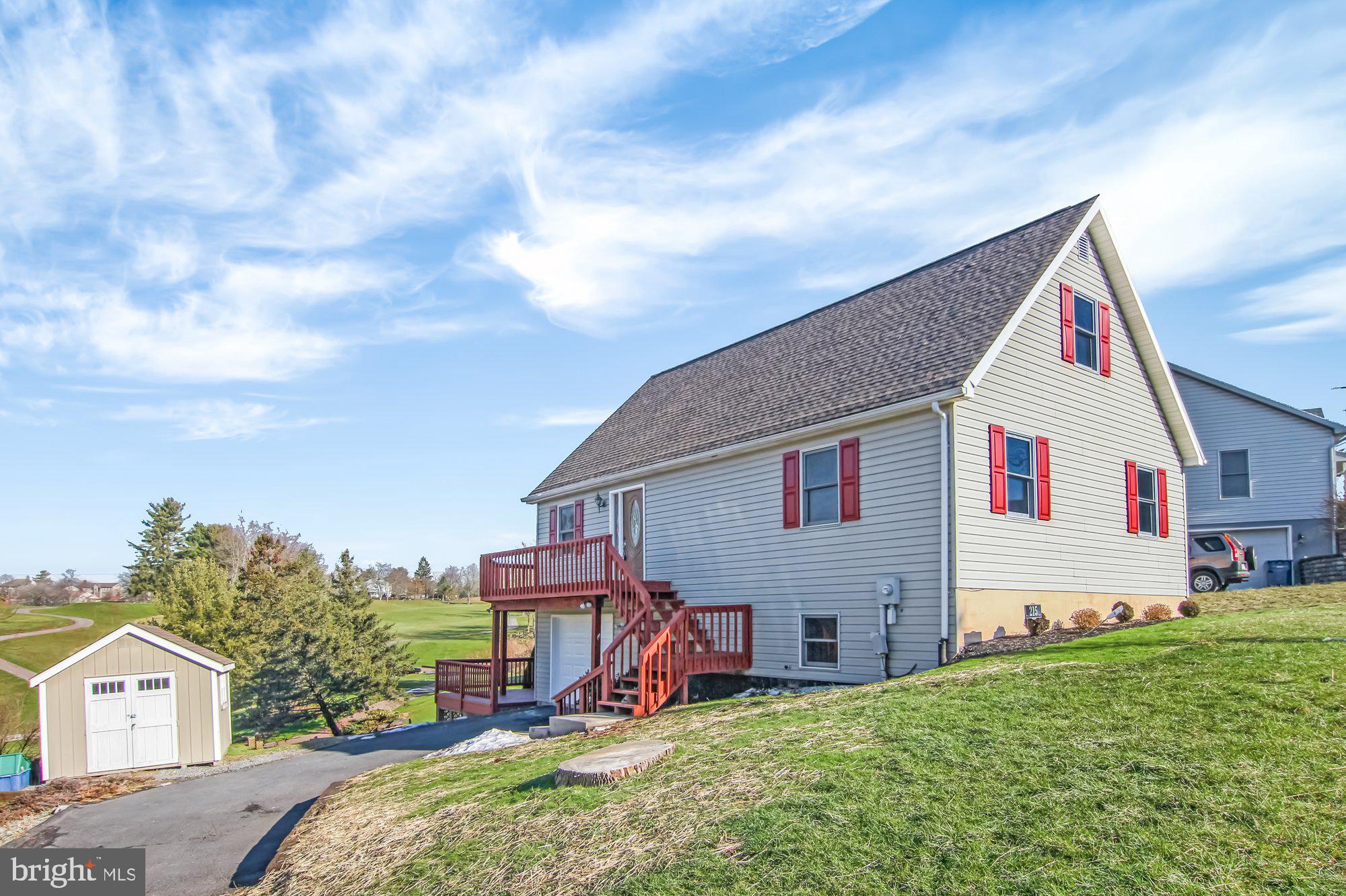 215 Eden Road Etters, PA 17319 - Photo 28 of 28 Gallery Image 28