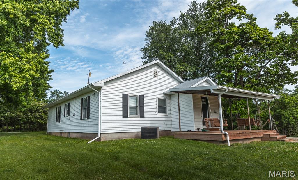 1757 Infidel Hollow Road Mozier, IL 62070 - Photo 43 of 52