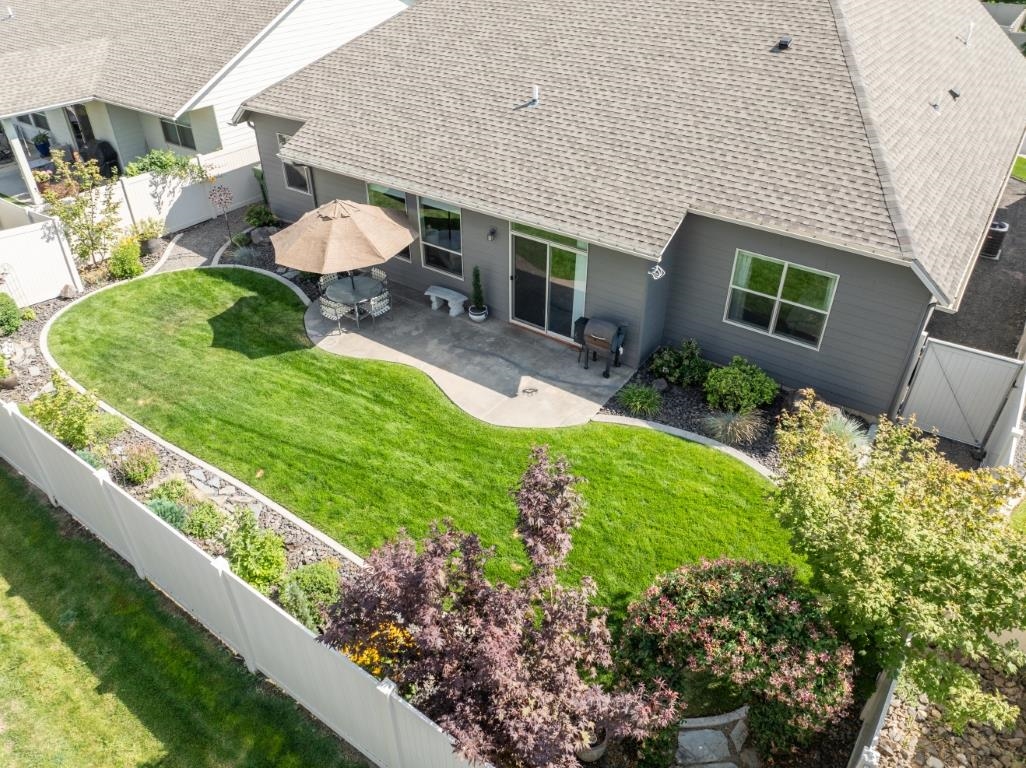2818 Sunset View Lane Spokane, WA 99208 - Photo 34 of 35 Gallery Image 34