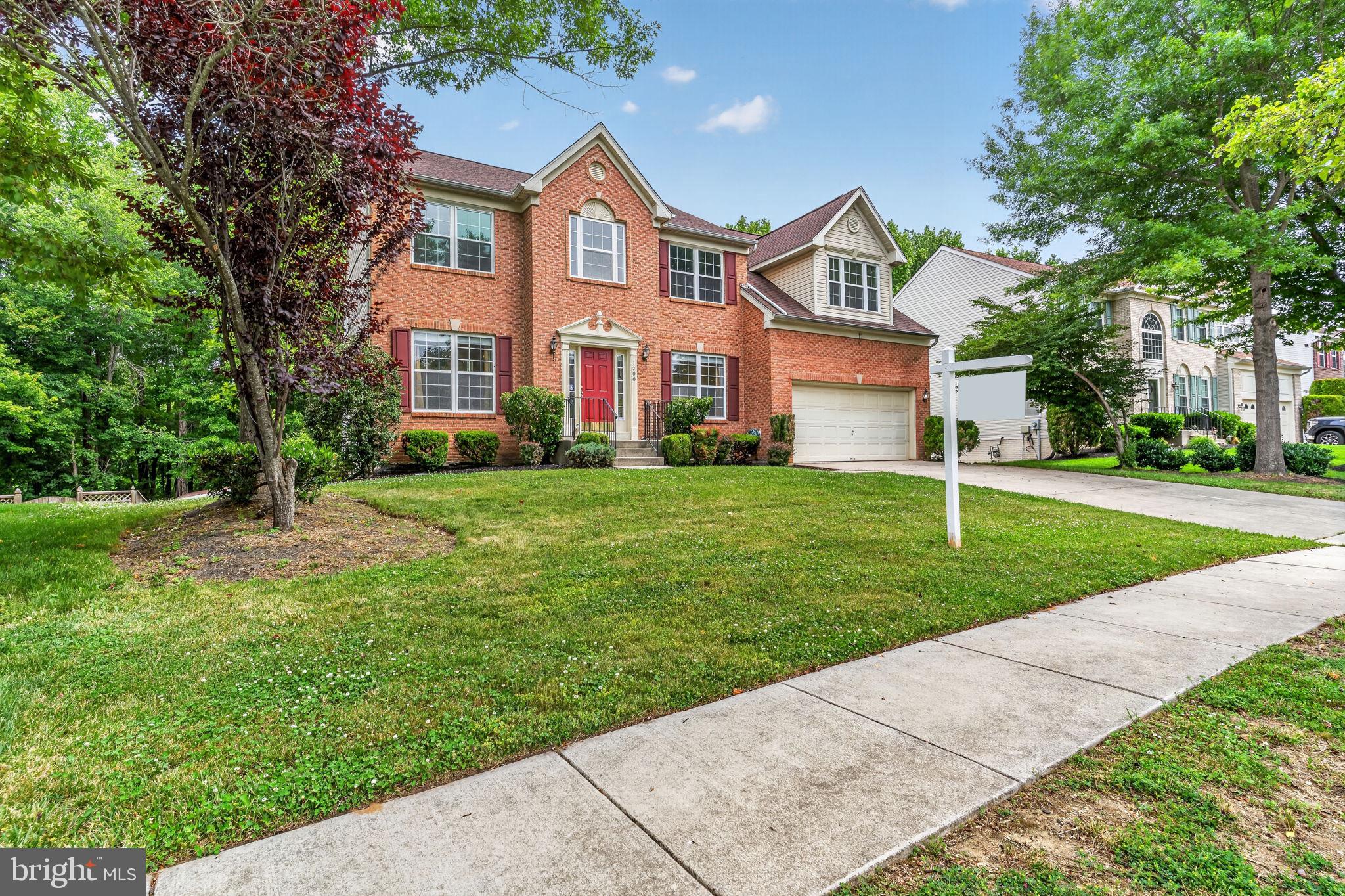 1200 Strausberg Street Accokeek, MD 20607 - Photo 46 of 47