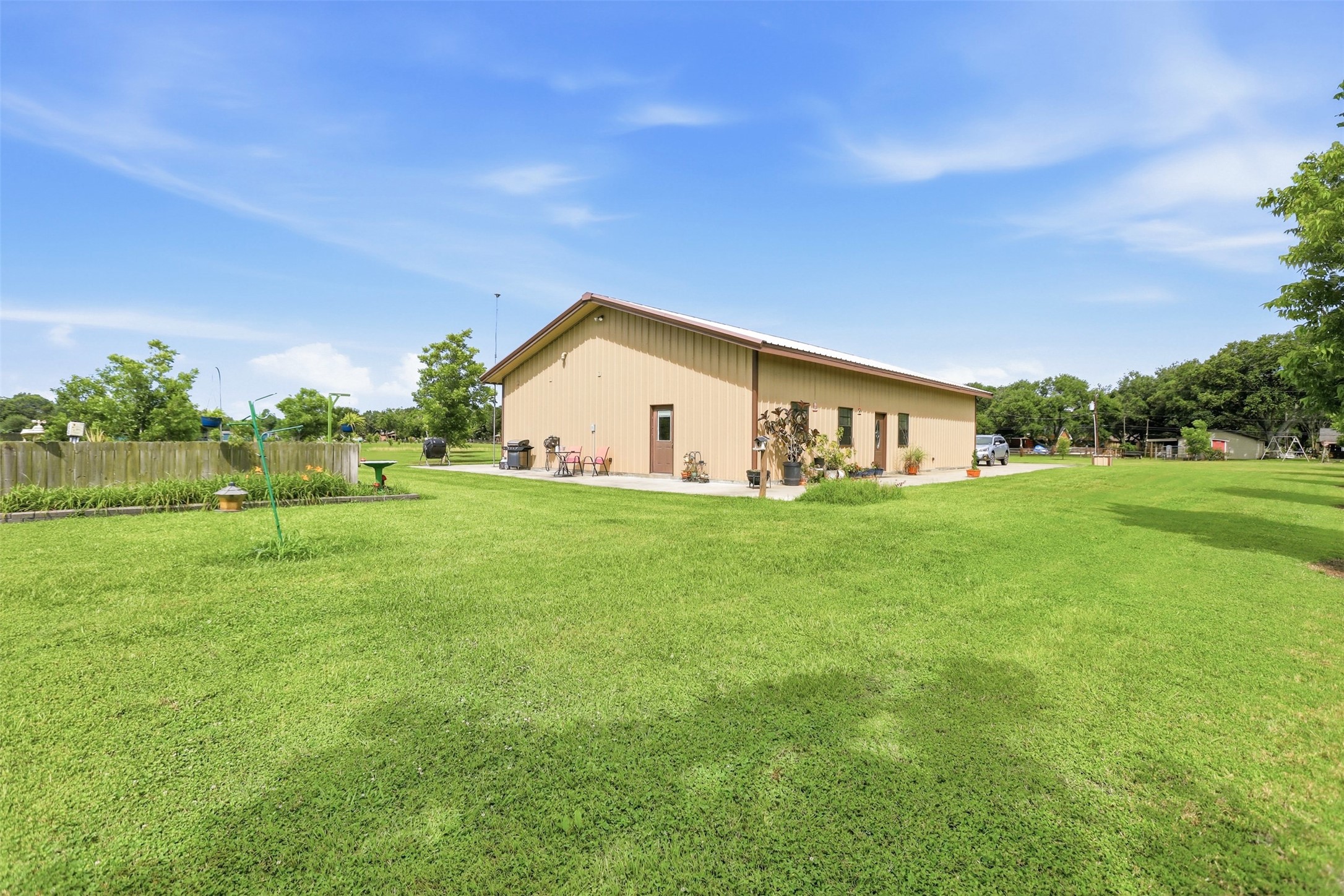 2740 Wehring Road Rosenberg, TX 77471 - Photo 25 of 32