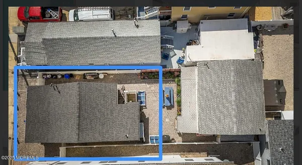 a view of water heater room