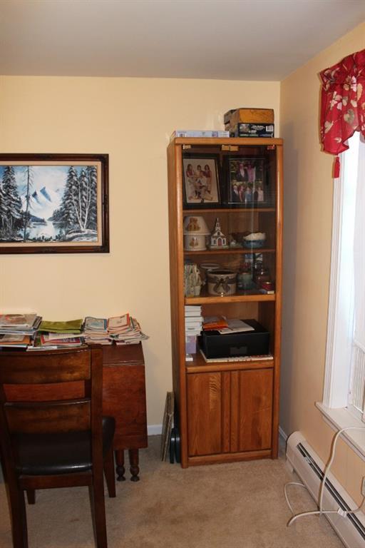23 Keller Road Belfast, ME 04915 - Photo 19 of 20 Office or 3rd bedroom.
