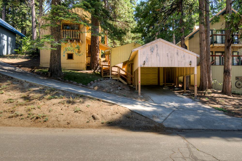 40887 Cold Springs Lane Shaver Lake, CA 93664 - Photo 27 of 30 Gallery Image 27