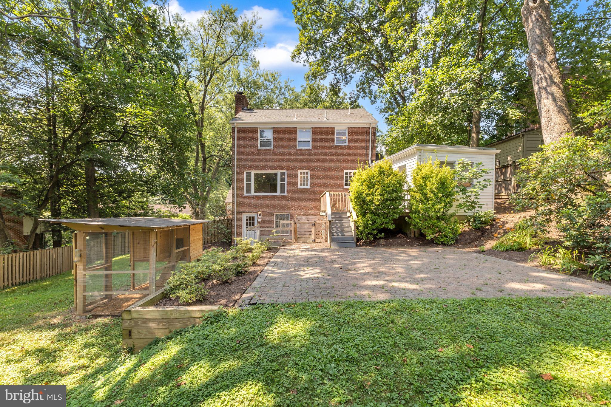 305 Hamilton Avenue Silver Spring, MD 20901 - Photo 31 of 35 Gallery Image 31