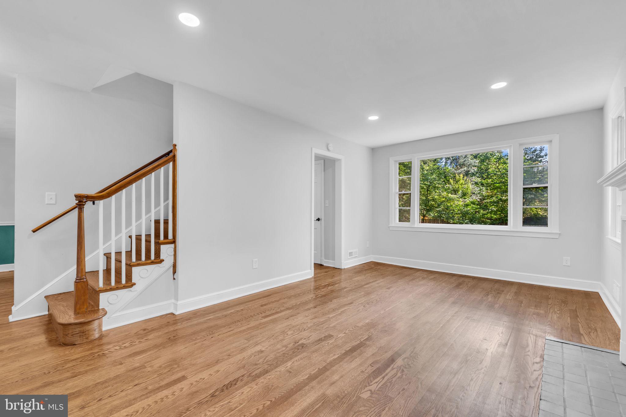 305 Hamilton Avenue Silver Spring, MD 20901 - Photo 6 of 35 Gallery Image 6