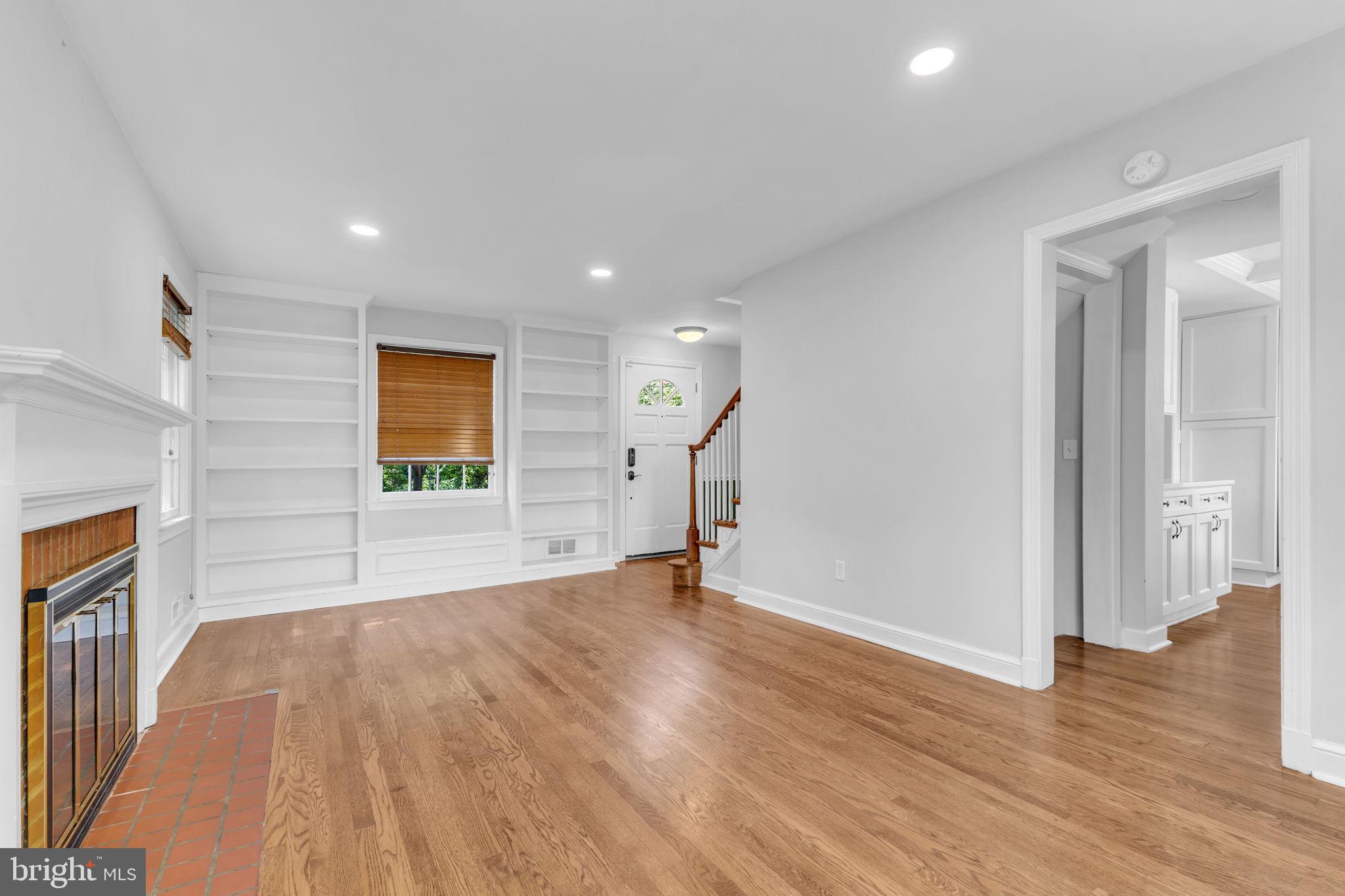 305 Hamilton Avenue Silver Spring, MD 20901 - Photo 7 of 35 Gallery Image 7