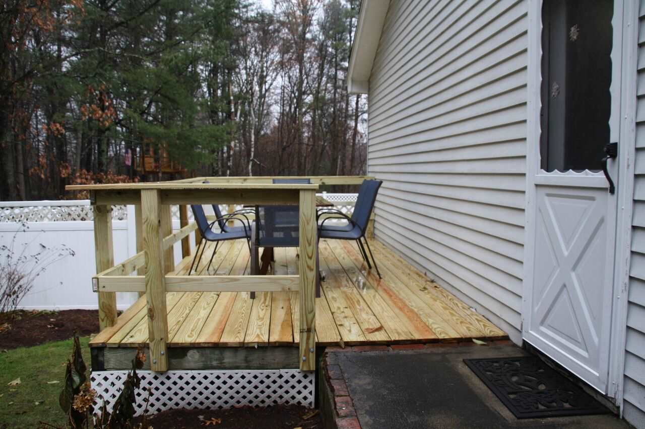 8 Telo Road Windham, NH 03087 - Photo 14 of 33
