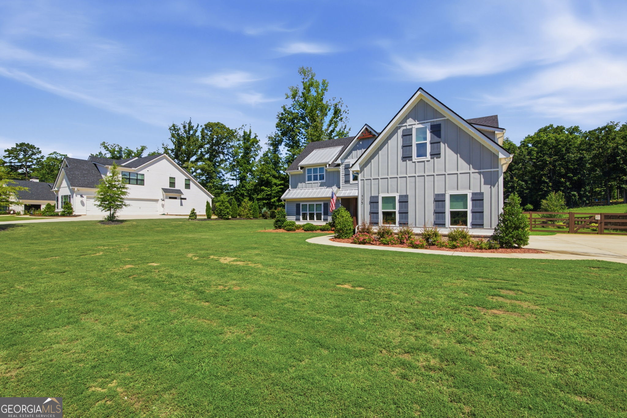 175 Windchime Way Northeast Rome, GA 30161 - Photo 3 of 52