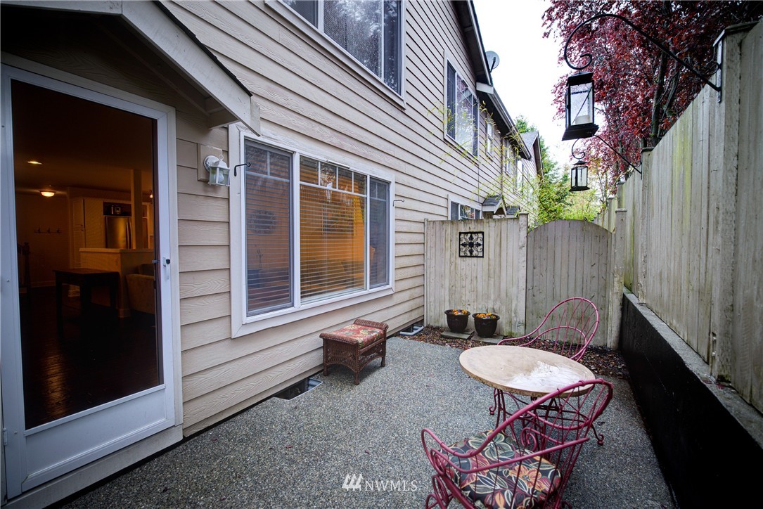 8125 212th Street Southwest, Unit 9 Edmonds, WA 98026 - Photo 25 of 25
